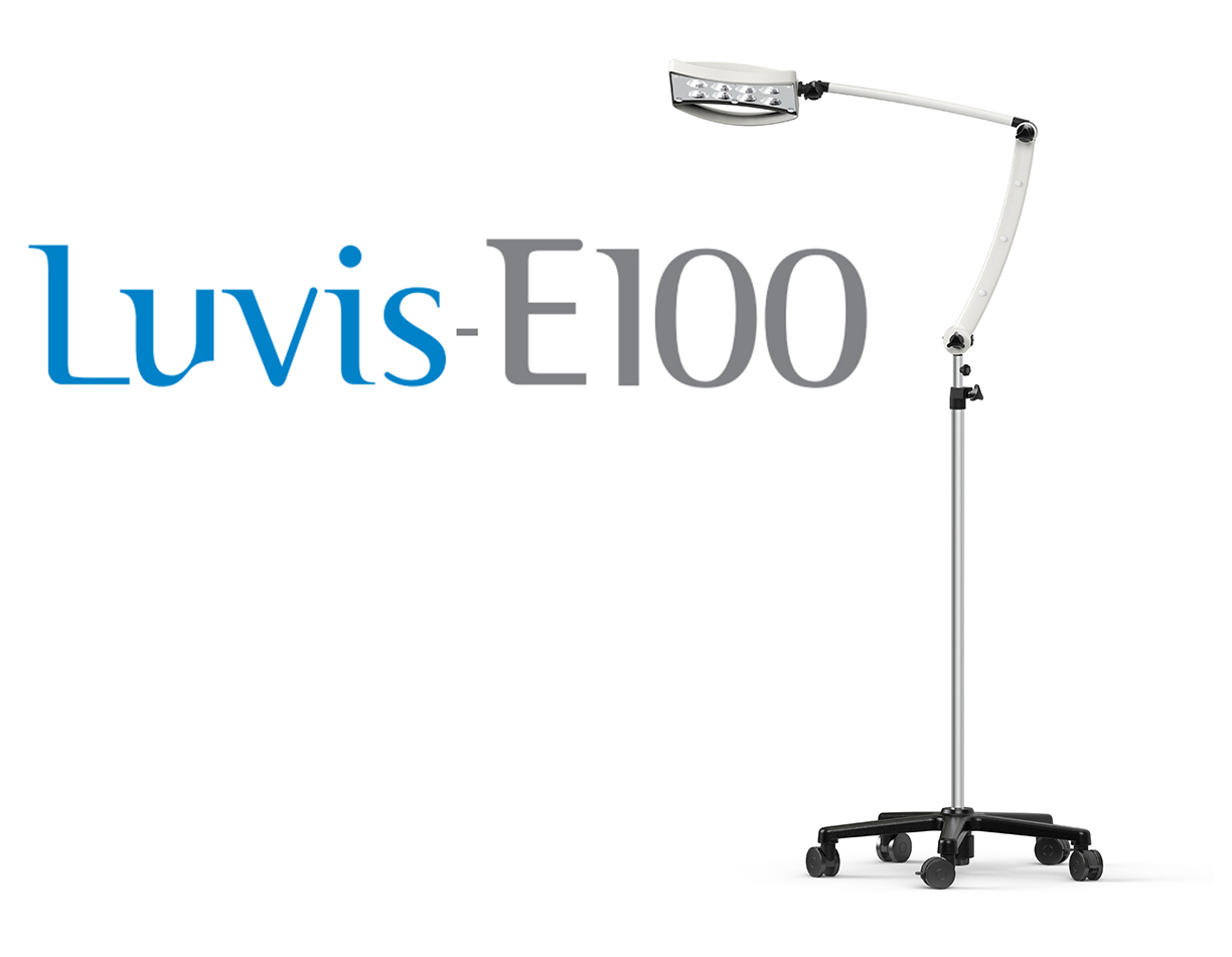 Luvis E100